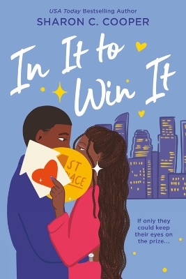 In It to Win It book