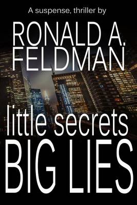 little secrets, BIG LIES book