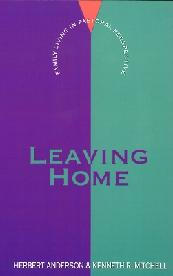 Leaving Home book