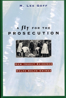 Fly for the Prosecution book