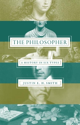 Philosopher book