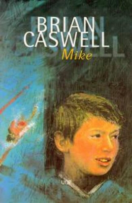 Mike book