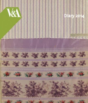 V&A Pocket Diary 2014 book