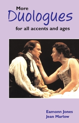 More Duologues for all Accents and Ages book