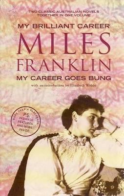 My Brillant Career & My Career Goes Bung book