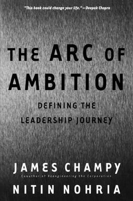 Arc Of Ambition book