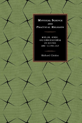 Mystical Science and Practical Religion book