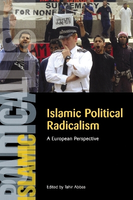 Islamic Political Radicalism book