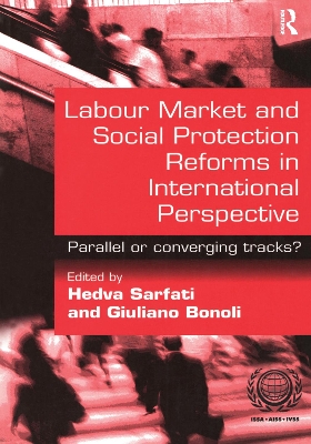 Labour Market and Social Protection Reforms in International Perspective by Giuliano Bonoli