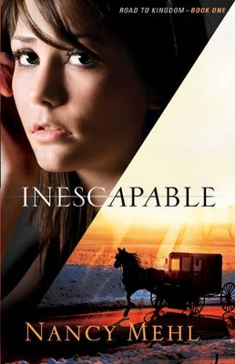 Inescapable book