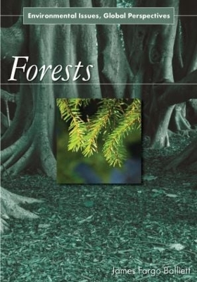 Forests book