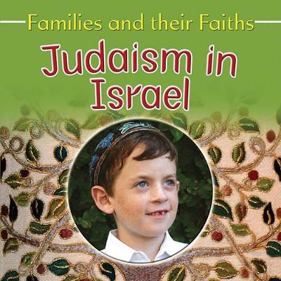 Judaism in Israel by Frances Hawker