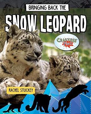 Bringing Back the Snow Leopard book