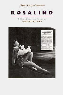 Rosalind by Prof. Harold Bloom