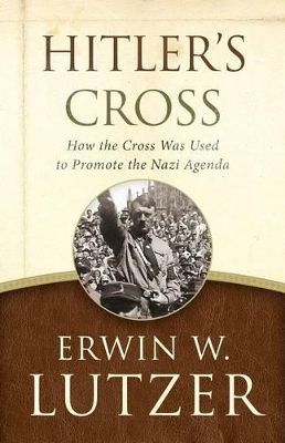 Hitler's Cross book