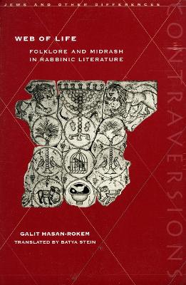 Web of Life book