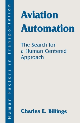 Aviation Automation book