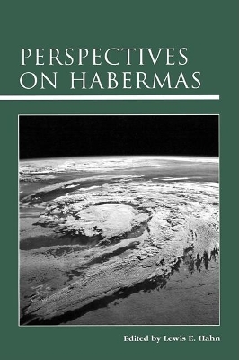 Perspectives on Habermas book