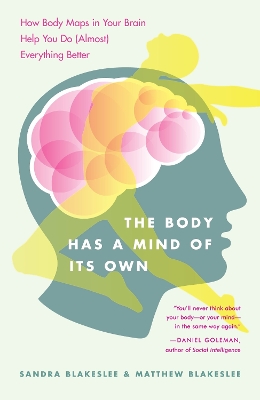 Body Has a Mind of it's Own book