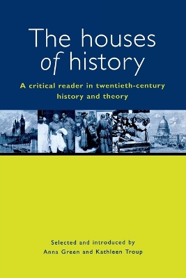The Houses of History by Anna Green