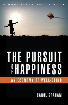 Pursuit of Happiness book