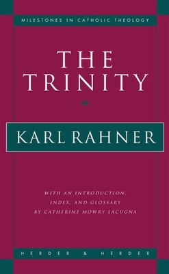 Trinity book