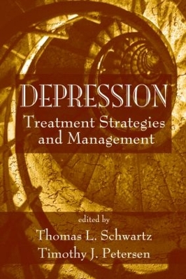 Depression book