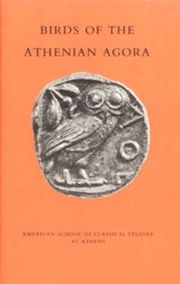 Birds of the Athenian Agora book