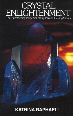 Crystal Enlightenment book