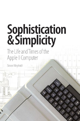 Sophistication and Simplicity book