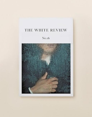 White Review book