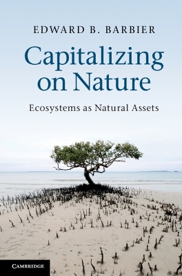 Capitalizing on Nature book