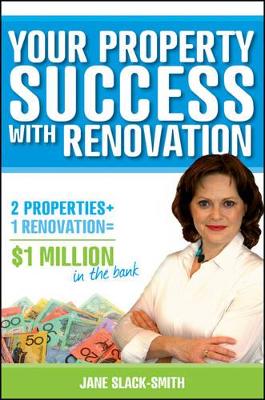 Your Property Success with Renovation book