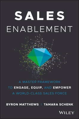 Sales Enablement book