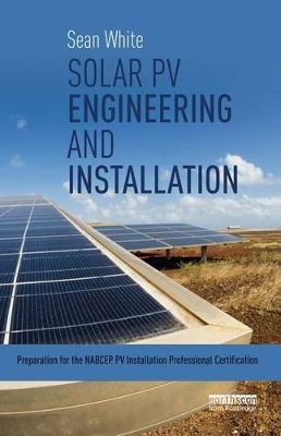 Solar PV Engineering and Installation book