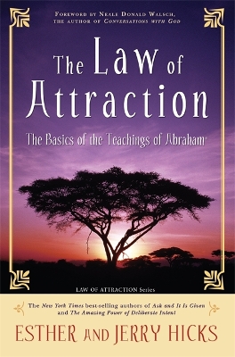 Law of Attraction book