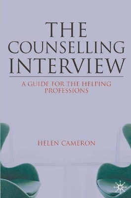 Counselling Interview book