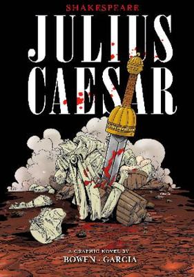 Julius Caesar by ,William Shakespeare
