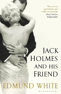Jack Holmes and His Friend book