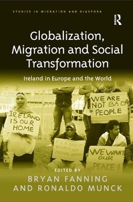 Globalization, Migration and Social Transformation book