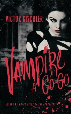 Vampire a Go-Go book