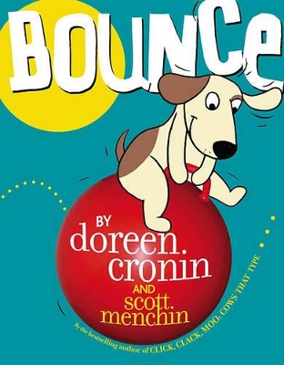 Bounce book