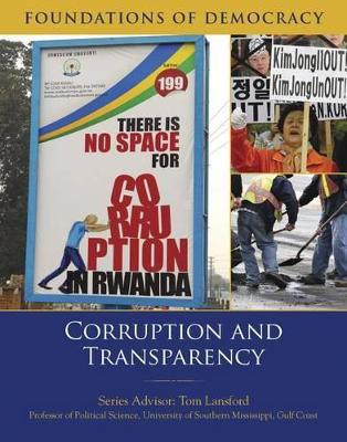 Corruption and Transparency book