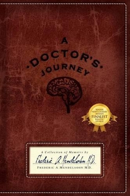 Doctor's Journey book