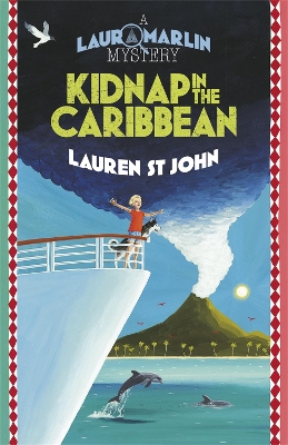 Laura Marlin Mysteries: Kidnap in the Caribbean book