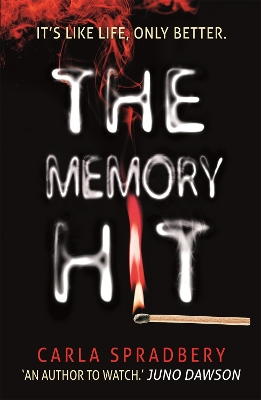 Memory Hit book