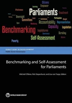 Benchmarking and self-assessment for parliaments by Mitchell O'Brien