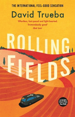 Rolling Fields book