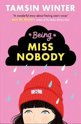 Being Miss Nobody book