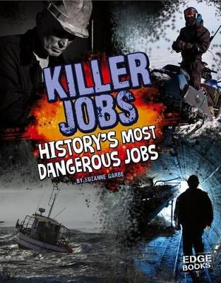 Killer Jobs! book